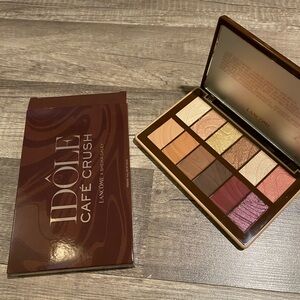 NEW! Lancome Idole Eyeshadow Palette